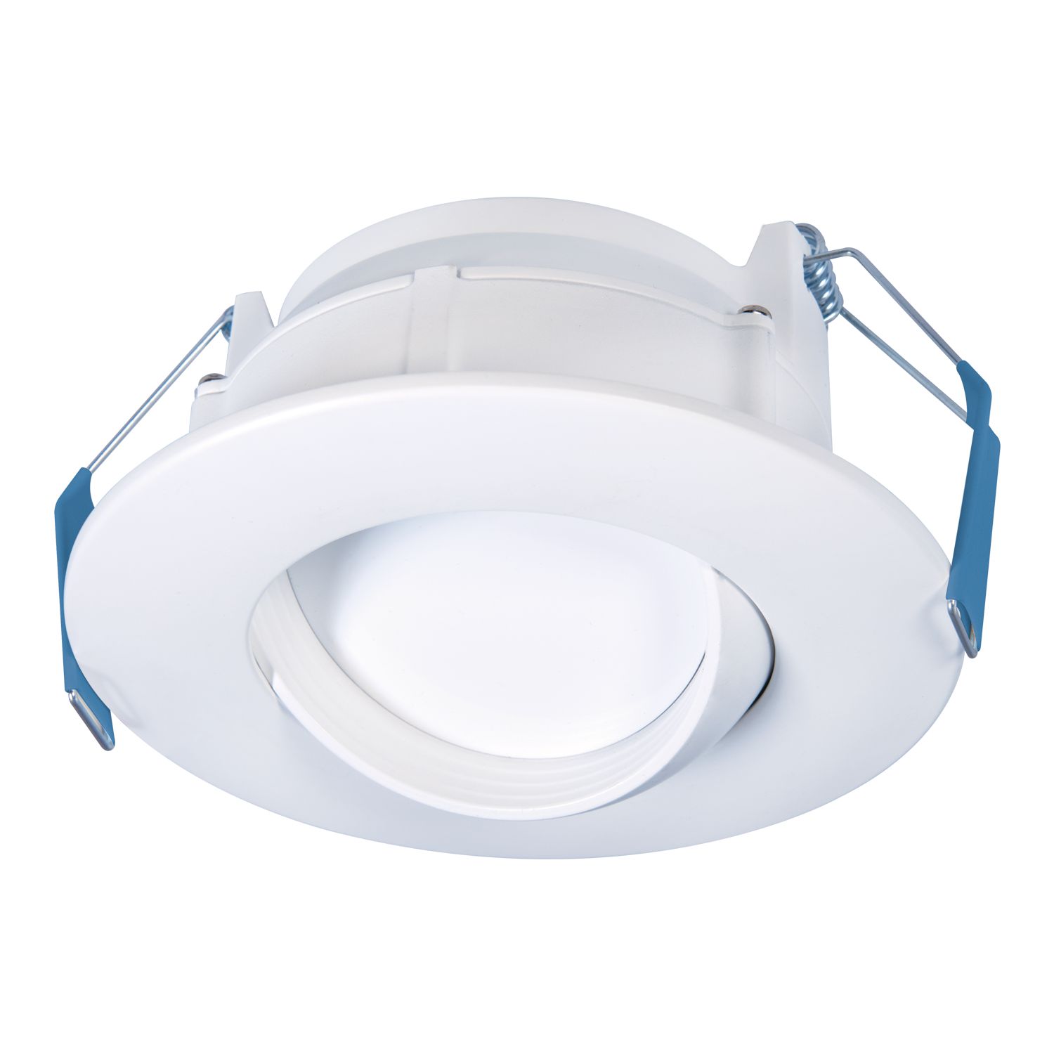 Halo gimbal adjustable deals downlight