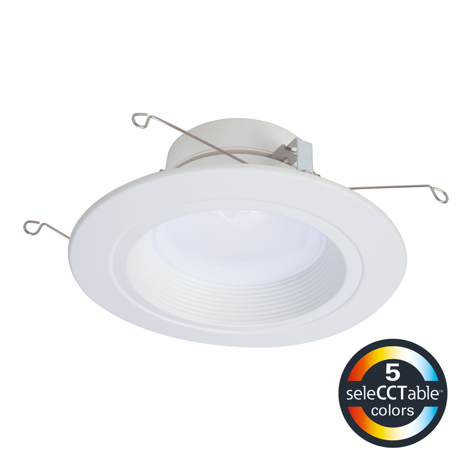 Halo led on sale retrofit recessed