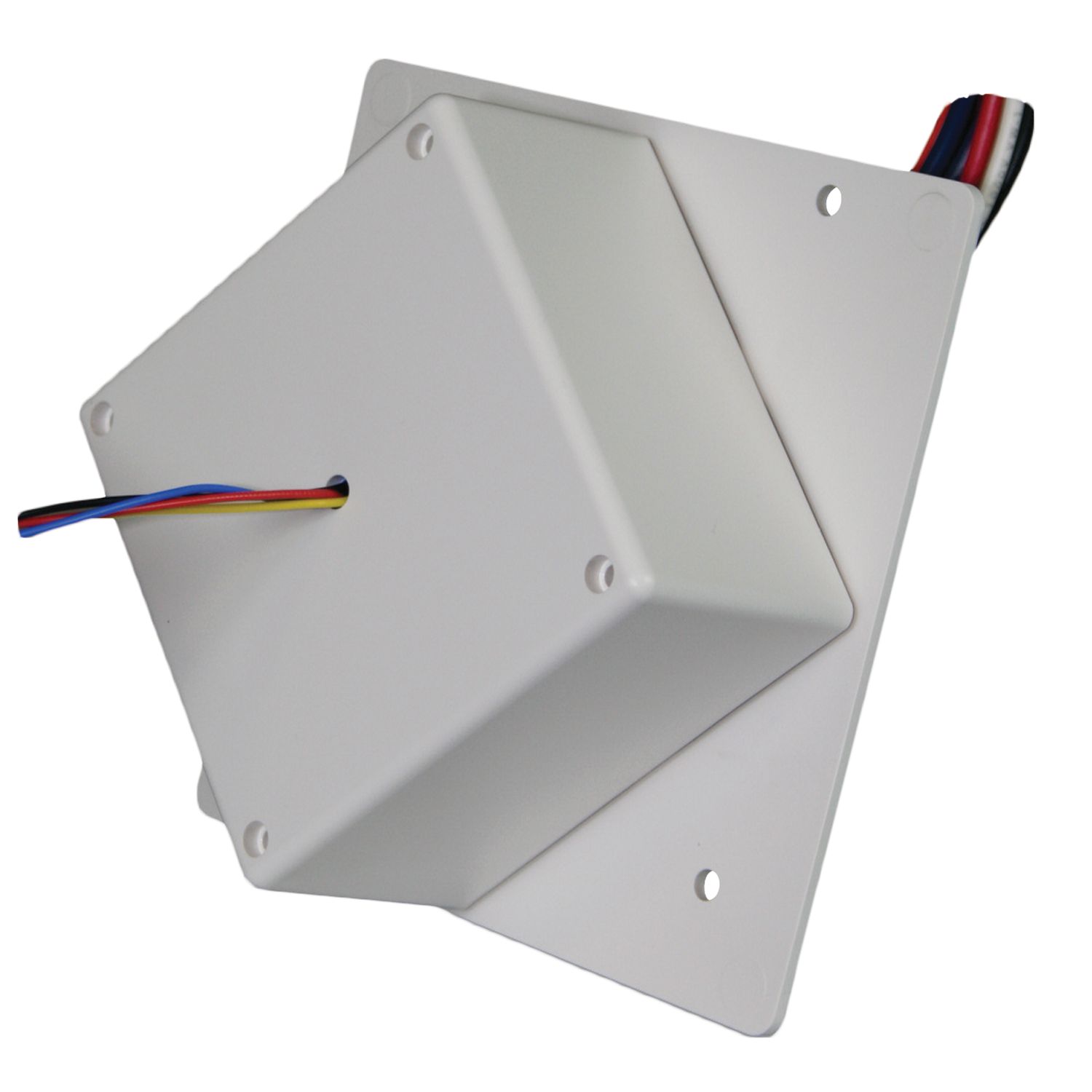 Powerpack - Switchpack - Dual Relay | Cooper Lighting Solutions 