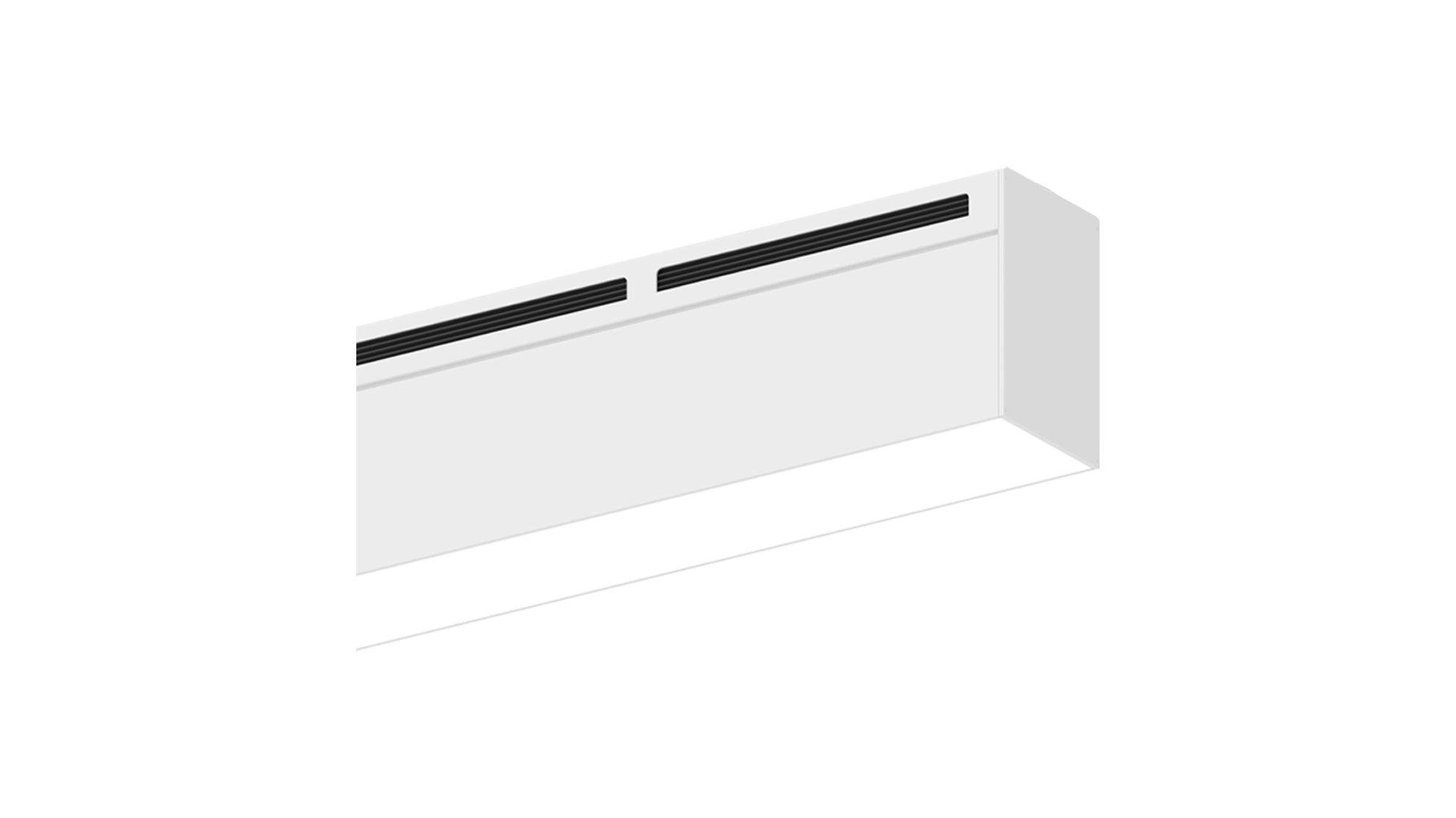 Neo-Ray - Distinguished Architectural Linear | Cooper Lighting Solutions