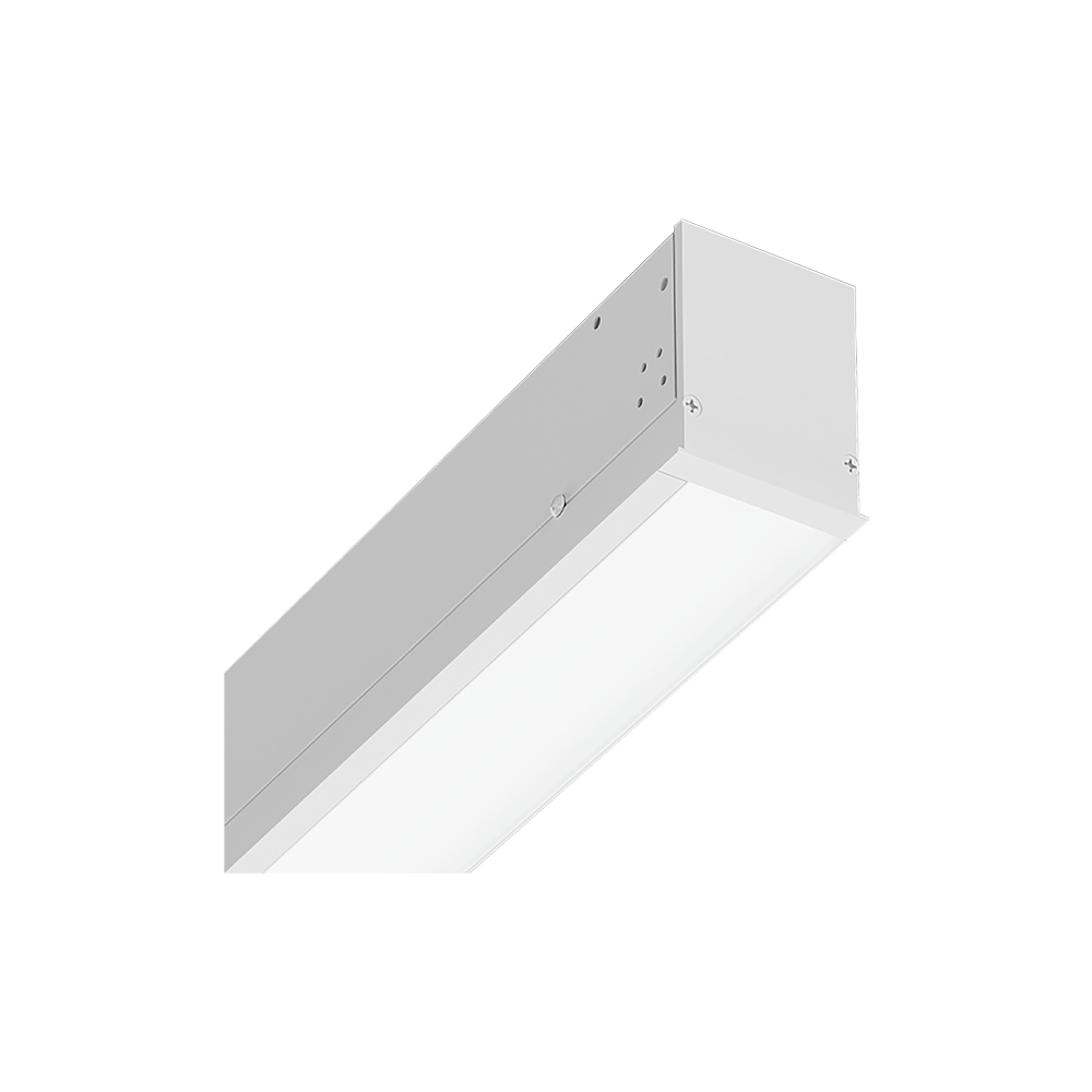 Define Series: Perimeter Recessed