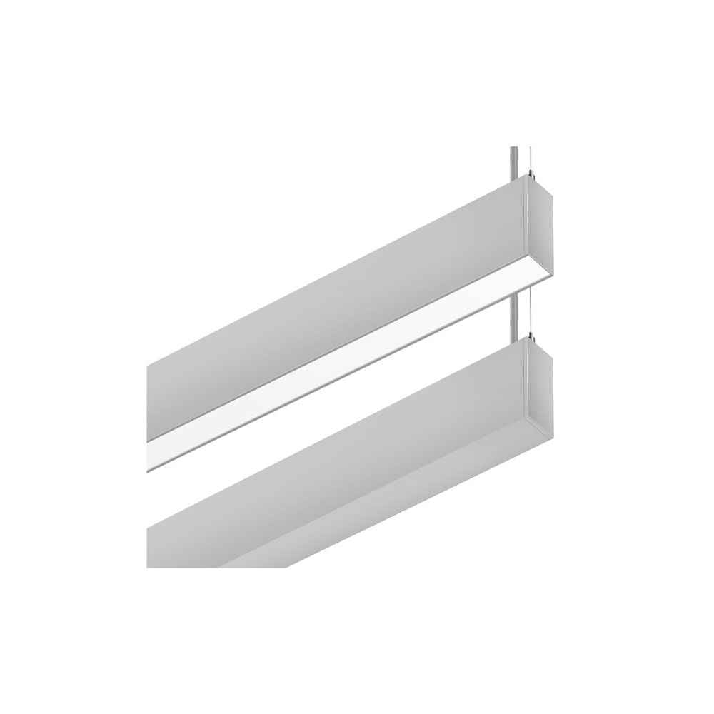 Define LED Suspended Luminaire