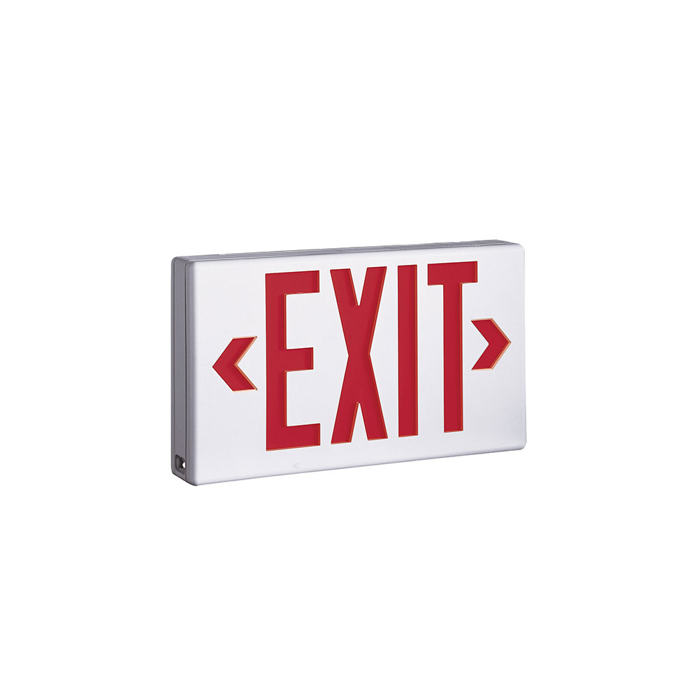 Emergency Exit Lights - A P Fire Protection